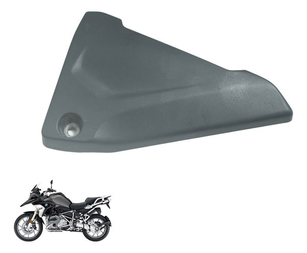 Carenagem Lateral Esquerda Bmw R1200 R 1200 13-19 Original