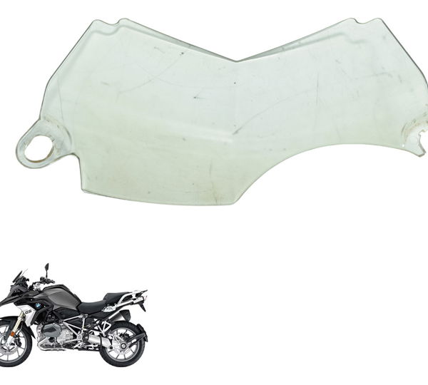 Bolha Refletor Central C/ Avaria Bmw R1200 R 1200 13-19 Orig