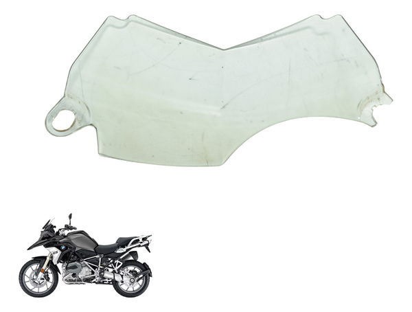 Bolha Refletor Central C/ Avaria Bmw R1200 R 1200 13-19 Orig