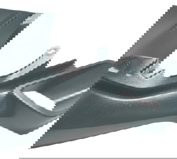 Acabamento Lateral Esquerdo Bmw R1200 R 1200 13-19 Original