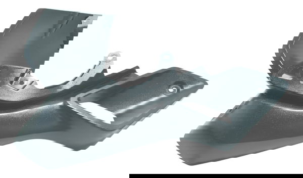 Acabamento Lateral Esquerdo Bmw R1200 R 1200 13-19 Original