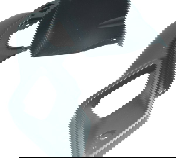 Acabamento Lateral Esquerdo Bmw R1200 R 1200 13-19 Original