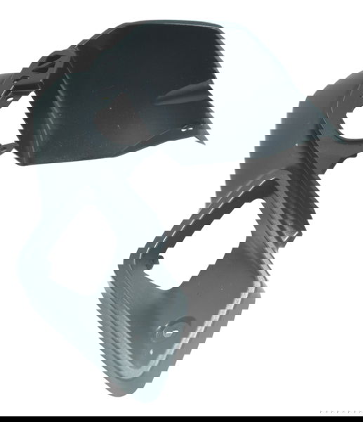 Acabamento Lateral Esquerdo Bmw R1200 R 1200 13-19 Original