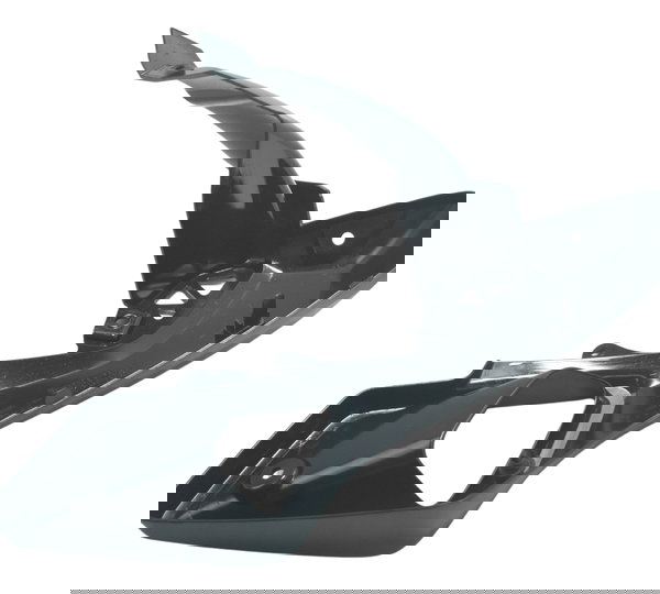 Acabamento Lateral Esquerdo Bmw R1200 R 1200 13-19 Original