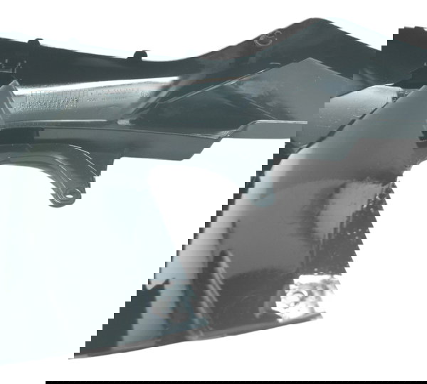 Acabamento Lateral Esquerdo Bmw R1200 R 1200 13-19 Original