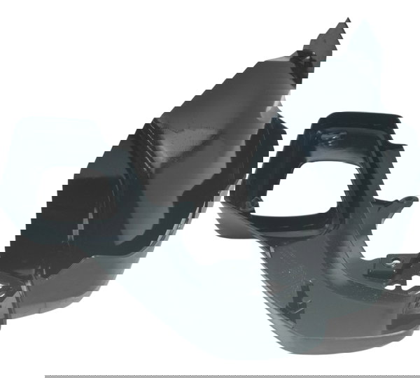 Acabamento Lateral Esquerdo Bmw R1200 R 1200 13-19 Original