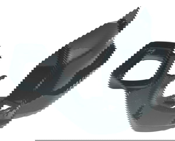 Acabamento Lateral Esquerdo Bmw R1200 R 1200 13-19 Original