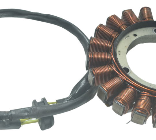 Estator Recondicionado Bmw R1200 R 1200 13-19 Original