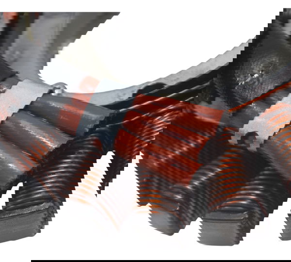 Estator Recondicionado Bmw R1200 R 1200 13-19 Original