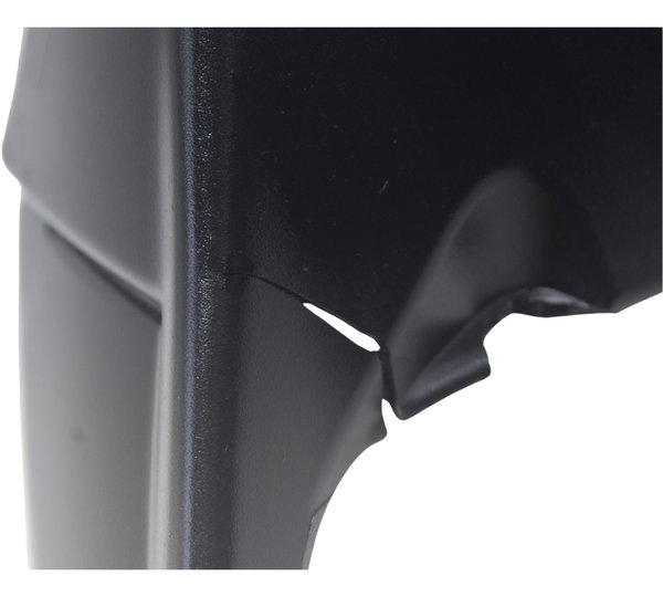 Acabamento Capa Refletor Esq Ava Bmw R1200 R 1200 13-19 Ori