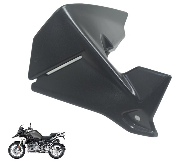 Acabamento Capa Refletor Esq Ava Bmw R1200 R 1200 13-19 Ori