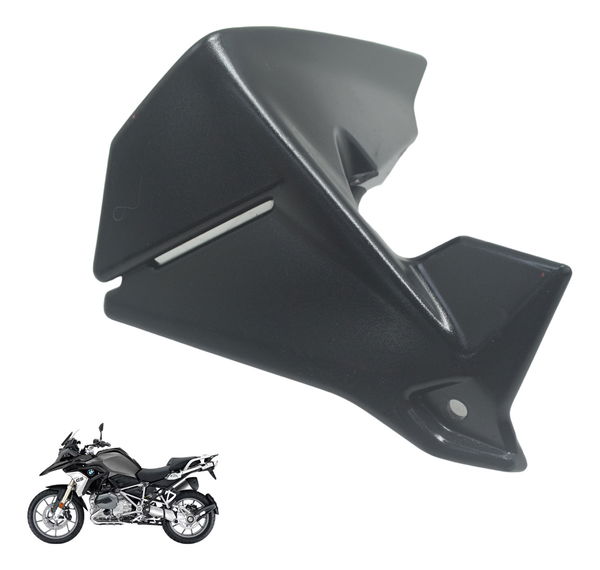 Acabamento Capa Refletor Esq Ava Bmw R1200 R 1200 13-19 Ori