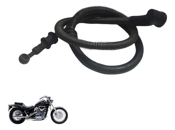 Flexível Freio Diant Honda Vt Shadow 600 C 95-05 Original