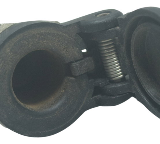 Tomada 12v Bmw R1200 R 1200 13-19 Original