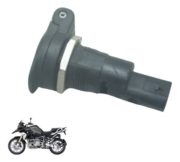 Tomada 12v Bmw R1200 R 1200 13-19 Original
