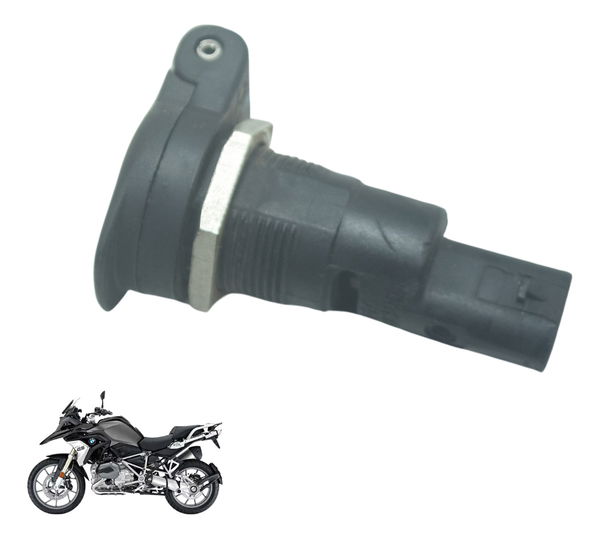 Tomada 12v Bmw R1200 R 1200 13-19 Original