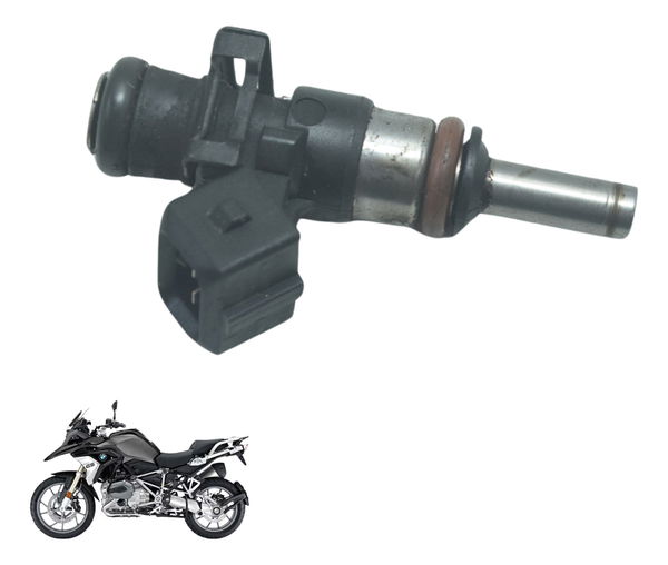 Bico Injetor Bmw R1200 R 1200 13-19 Original