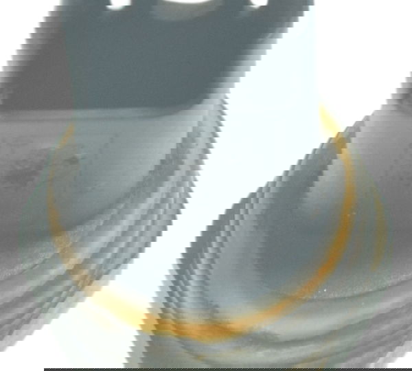 Sensor Pressão Combustível Bmw R1200 R 1200 13-19 Original