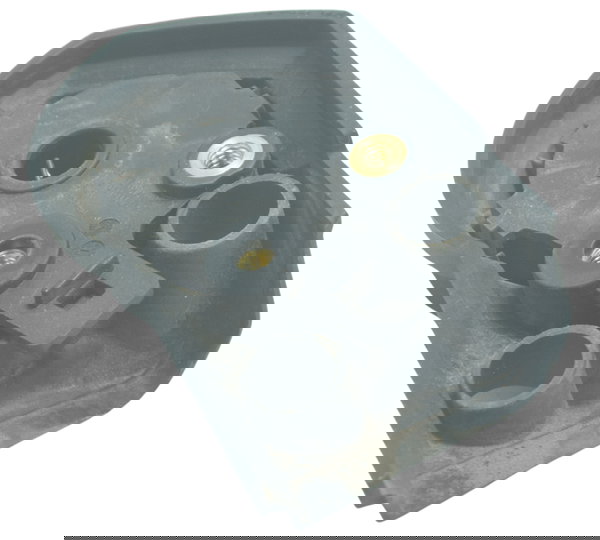 Suporte Parabrisa Bolha Bmw R1200 R 1200 13-19 Original