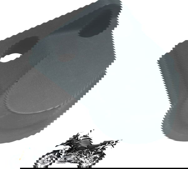 Suporte Parabrisa Bolha Bmw R1200 R 1200 13-19 Original