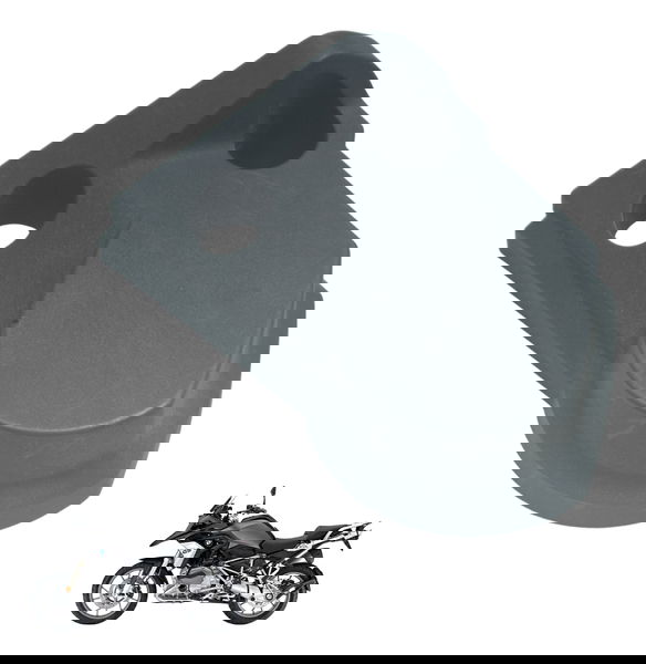 Suporte Parabrisa Bolha Bmw R1200 R 1200 13-19 Original