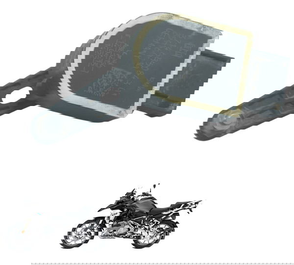 Sensor Nível Bmw R1200 R 1200 13-19 Original