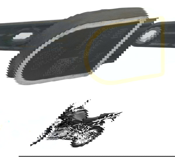 Sensor Nível Bmw R1200 R 1200 13-19 Original