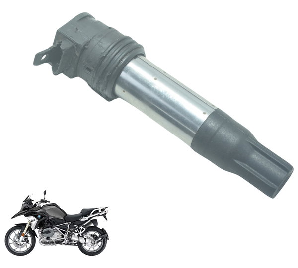 Bobina Ignição C/ Avaria Bmw R1200 R 1200 13-19 Original