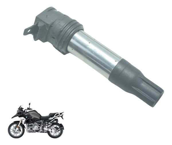 Bobina Ignição C/ Avaria Bmw R1200 R 1200 13-19 Original