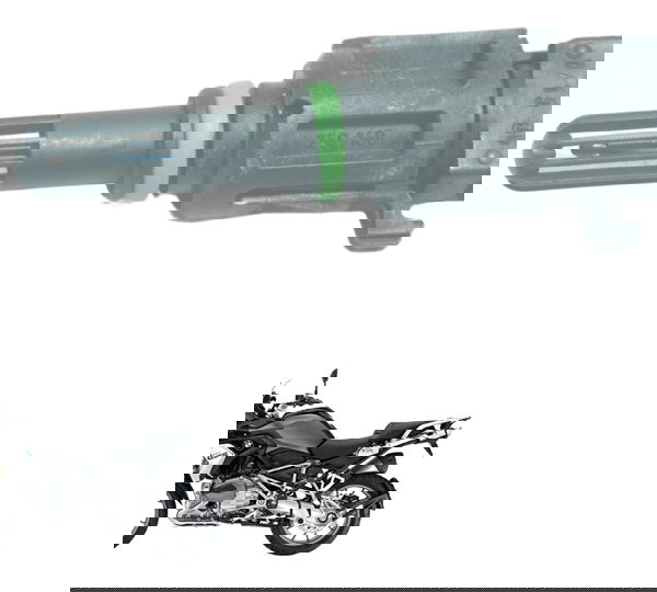 Sensor Temperatura Ar Bmw R1200 R 1200 13-19 Original