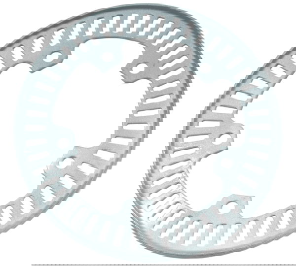 Roda Fônica Dianteira Bmw R1200 R 1200 13-19 Original