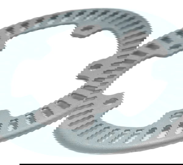 Roda Fônica Dianteira Bmw R1200 R 1200 13-19 Original