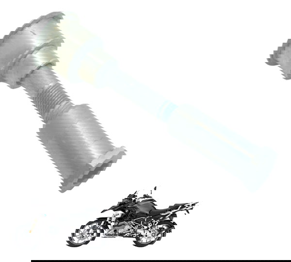 Parafuso Eixo Cardan Bmw R1200 R 1200 13-19 Original