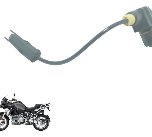 Sensor Rotação Virabrequim Bmw R1200 R 1200 13-19 Original