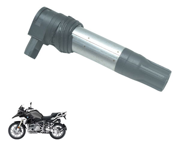 Bobina Ignição C/ Avaria Bmw R1200 R 1200 13-19 Original