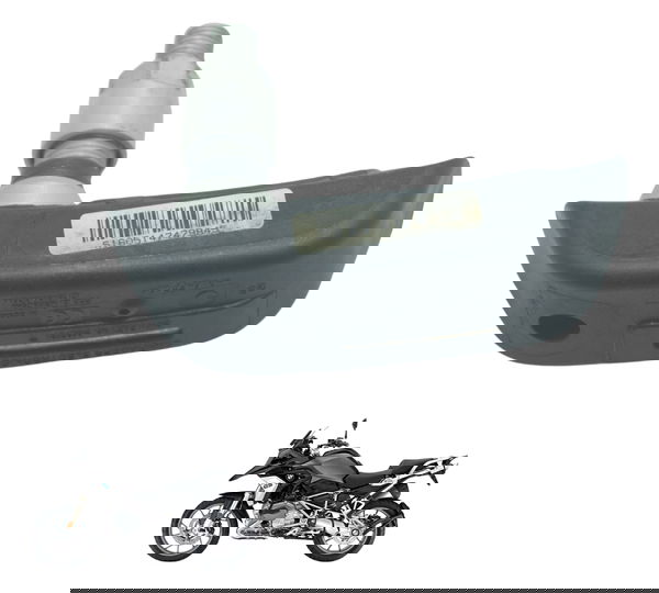 Sensor Pressão Pneu Dianteria Bmw R1200 R 1200 13-19 Origina