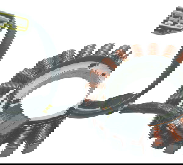 Estator Bmw R1200 R 1200 13-19 Original