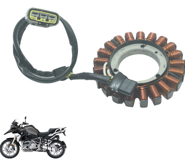 Estator Bmw R1200 R 1200 13-19 Original