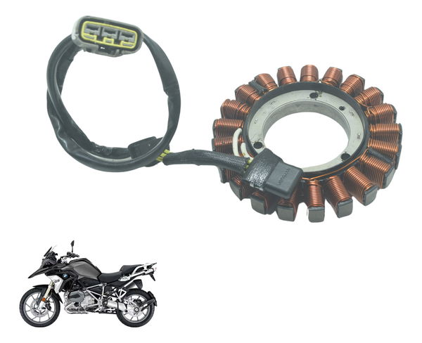Estator Bmw R1200 R 1200 13-19 Original