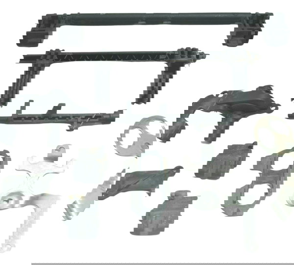 Trava Banco Bmw R1200 R 1200 13-19 Original