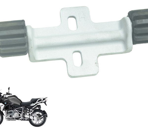 Suporte Banco Bmw R1200 R 1200 13-19 Original
