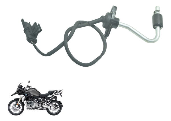 Sensor Nível Óleo Bmw R1200 R 1200 13-19 Original