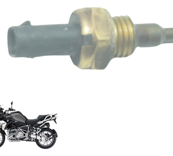 Sensor Temperatura Bmw R1200 R 1200 13-19 Original