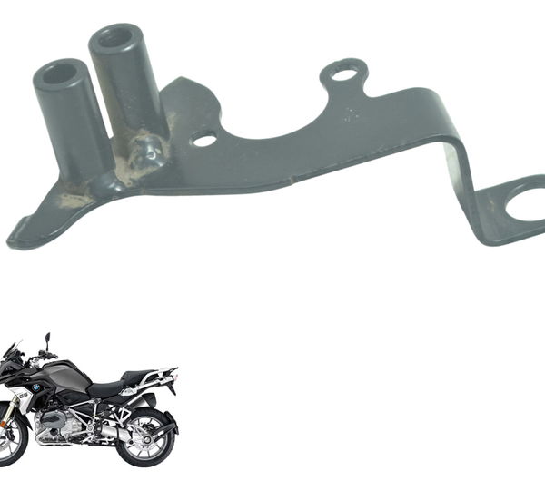 Suporte Sensor Nível Bmw R1200 R 1200 13-19 Original