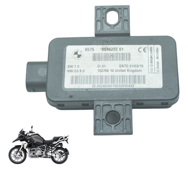 Módulo Sensor Rdc Bmw R1200 R 1200 13-19 Original