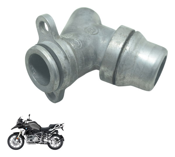 Conexão Água Bmw R1200 R 1200 13-19 Original