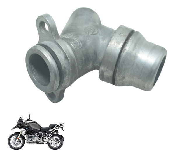 Conexão Água Bmw R1200 R 1200 13-19 Original