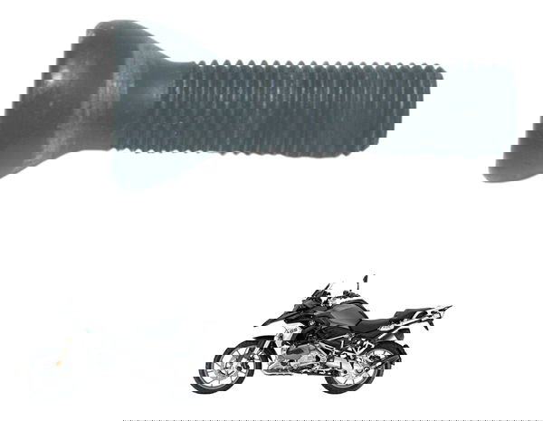 Parafuso Roda Traseira Bmw R1200 R 1200 13-19 Original