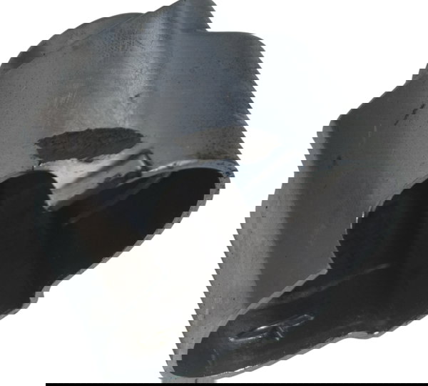 Acabamento Chave Ignição C/ Det Honda Vt Shadow 600 C 95-05