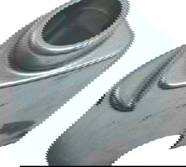 Acabamento Chave Ignição C/ Det Honda Vt Shadow 600 C 95-05